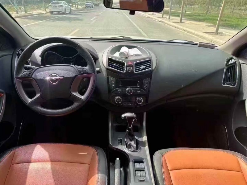 郑州18年海马S52