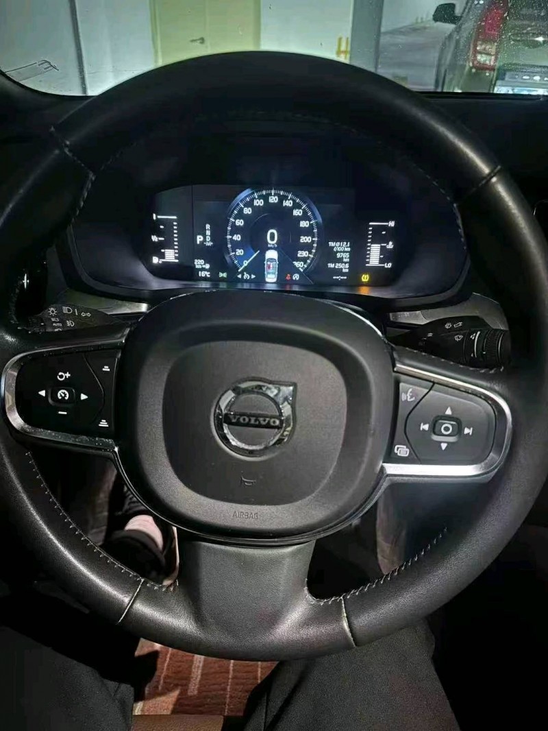 枣庄22年沃尔沃S60L3