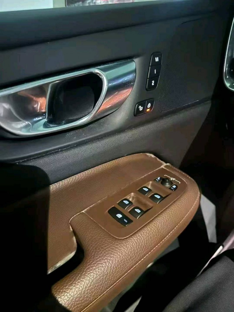 枣庄22年沃尔沃S60L7