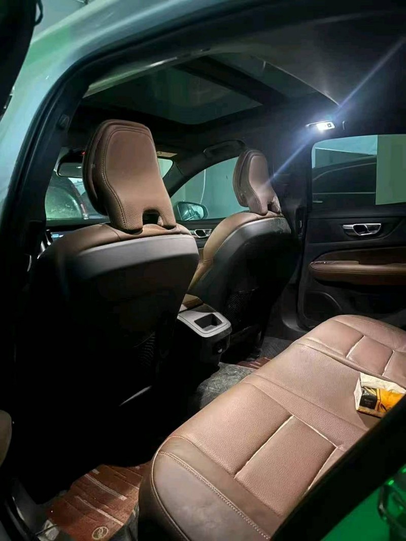 枣庄22年沃尔沃S60L8