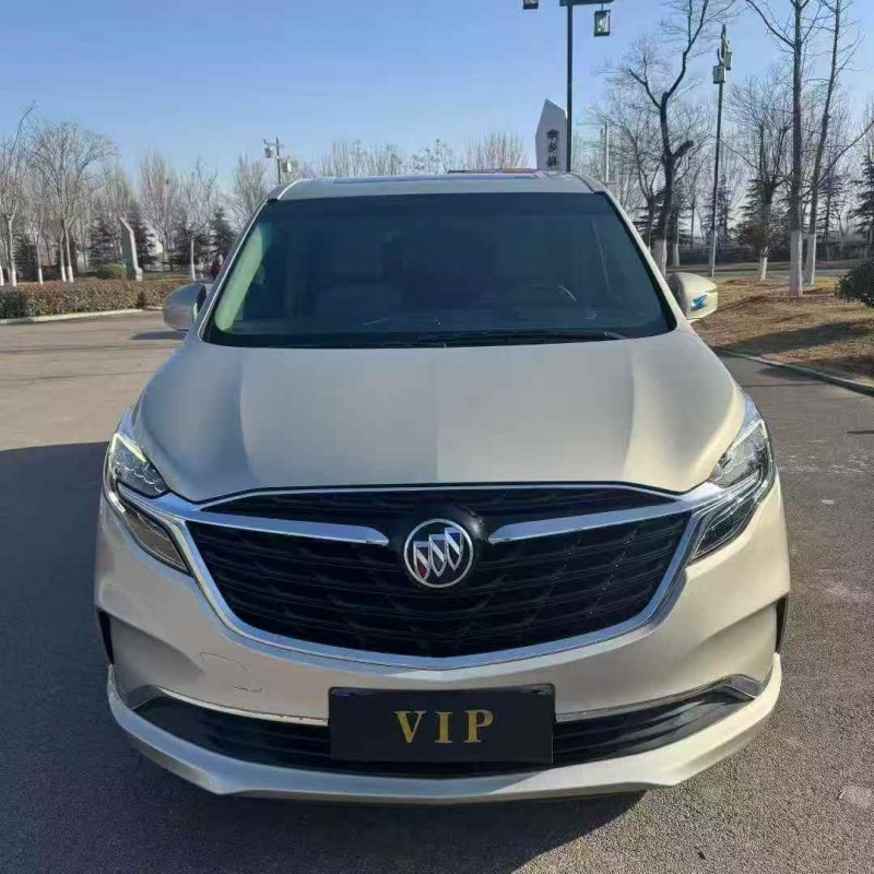 淄博22年别克GL81