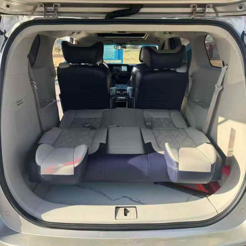 淄博22年别克GL84