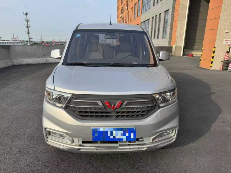 苏州20年五菱汽车宏光1