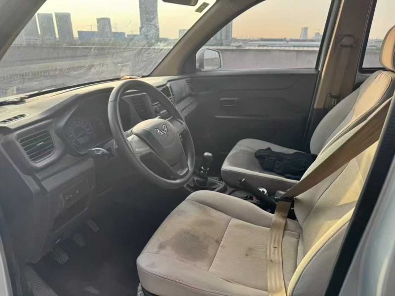 苏州20年五菱汽车宏光3