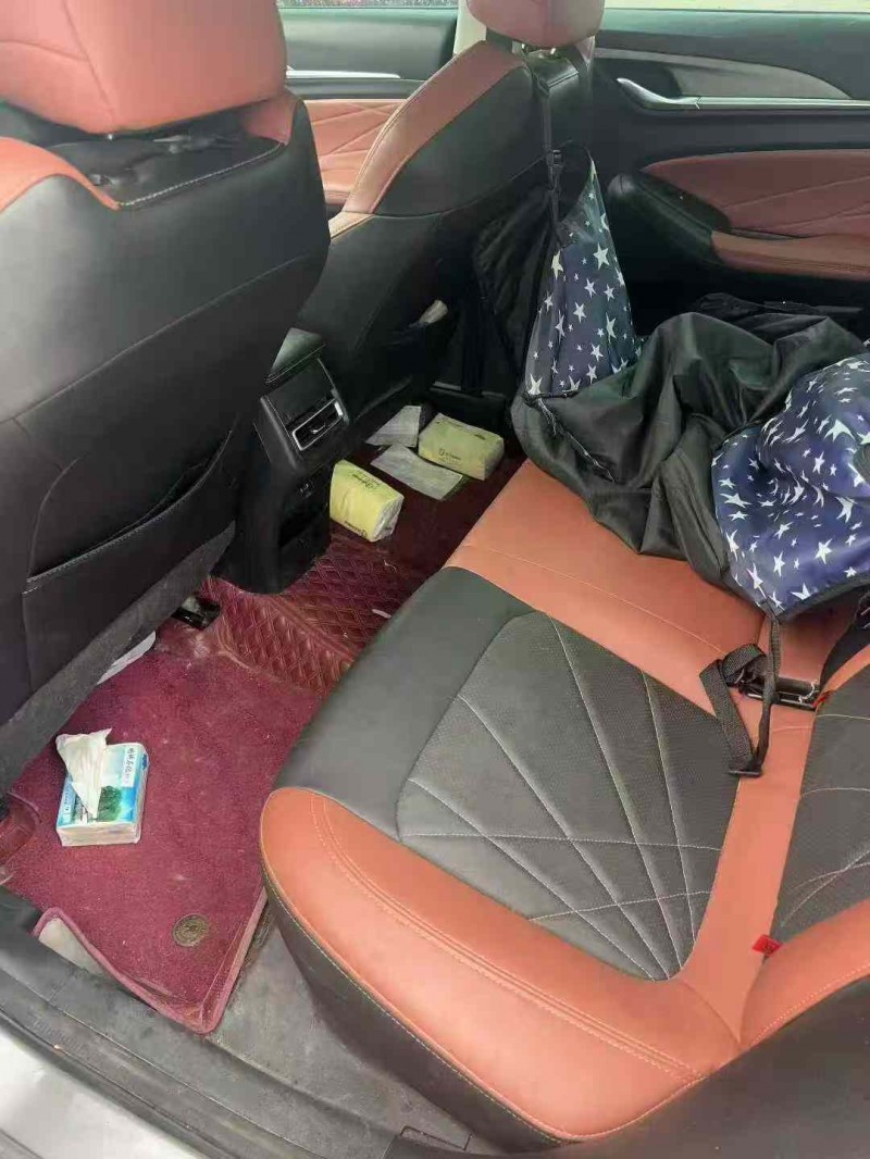 娄底23年长安汽车逸动6