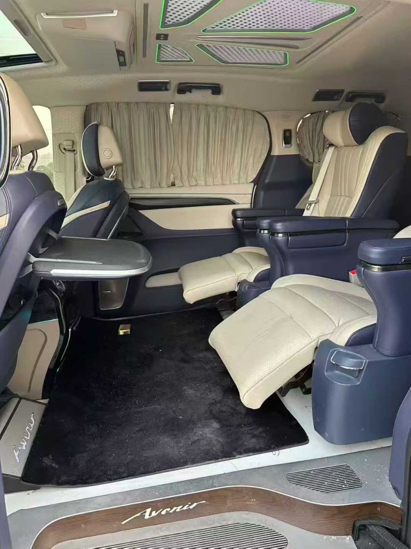 苏州22年别克GL85