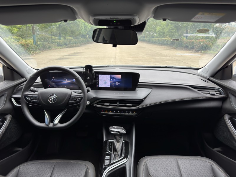 盐城24年别克威朗9