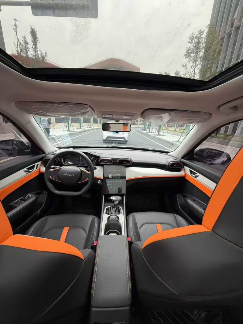 成都23年东风奕炫9