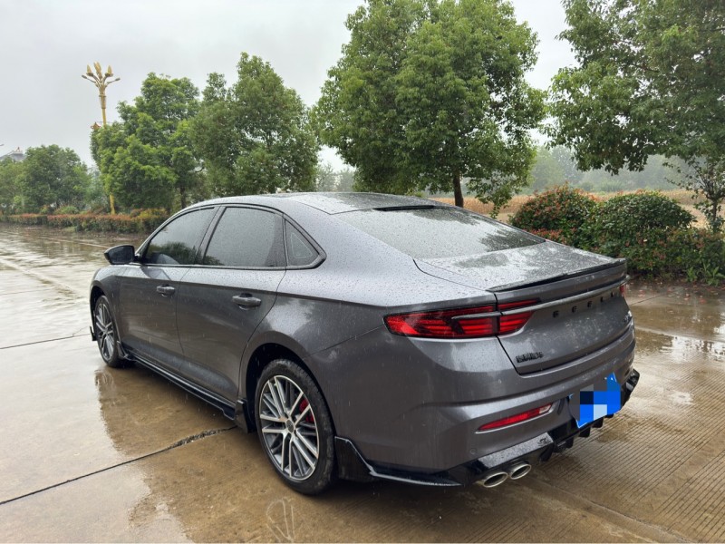 盐城24年吉利星瑞5