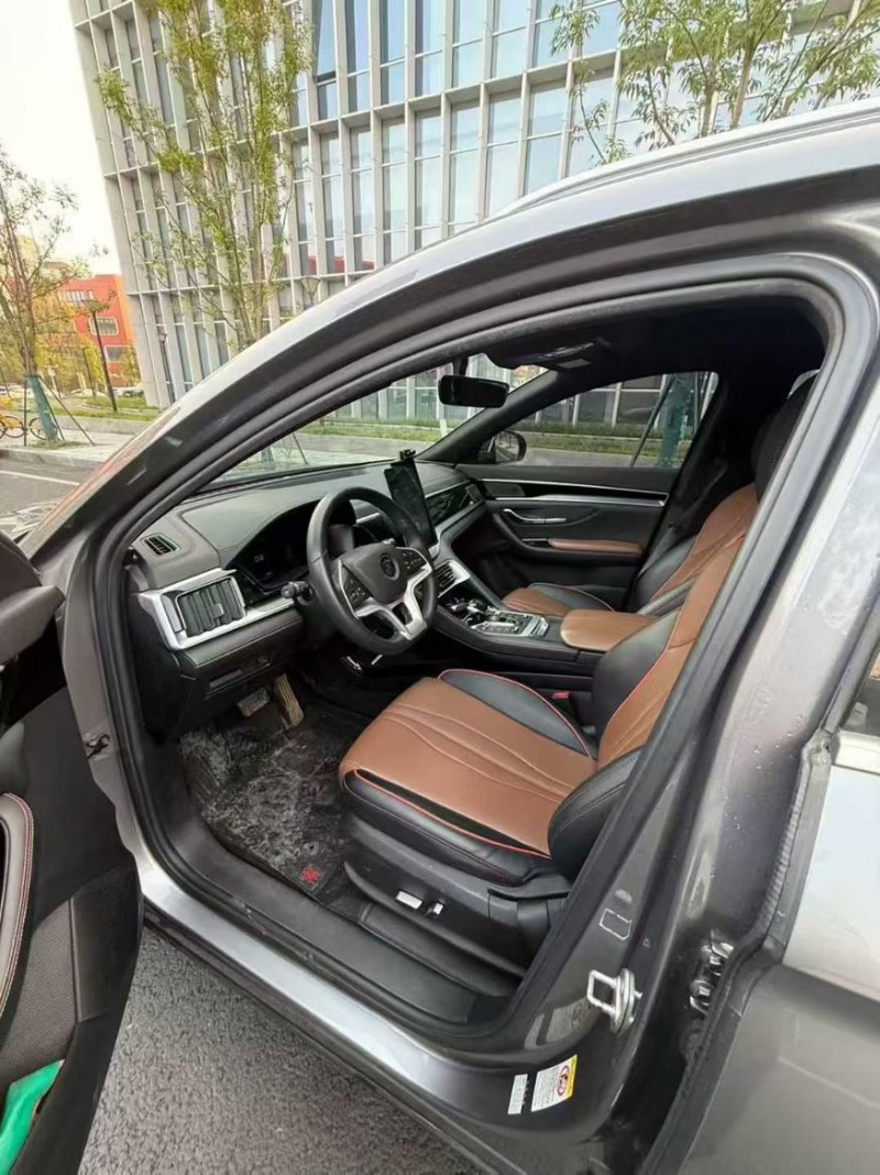 成都21年比亚迪宋8