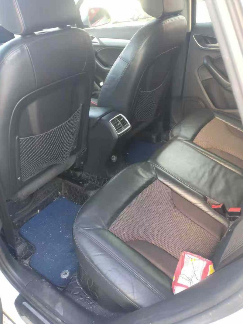 娄底18年奥迪Q35