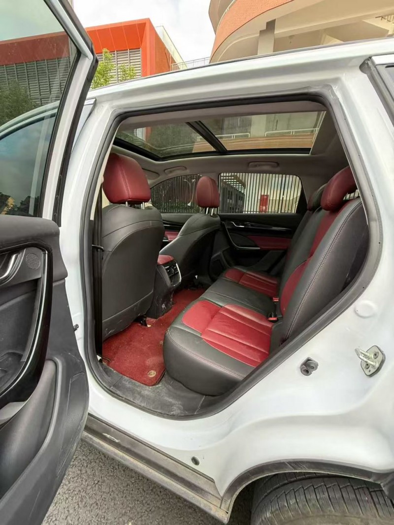 成都23年东风ax74