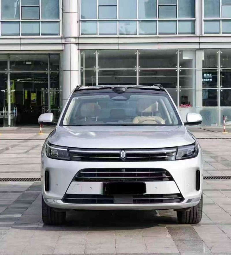 烟台24年华为智选问界1