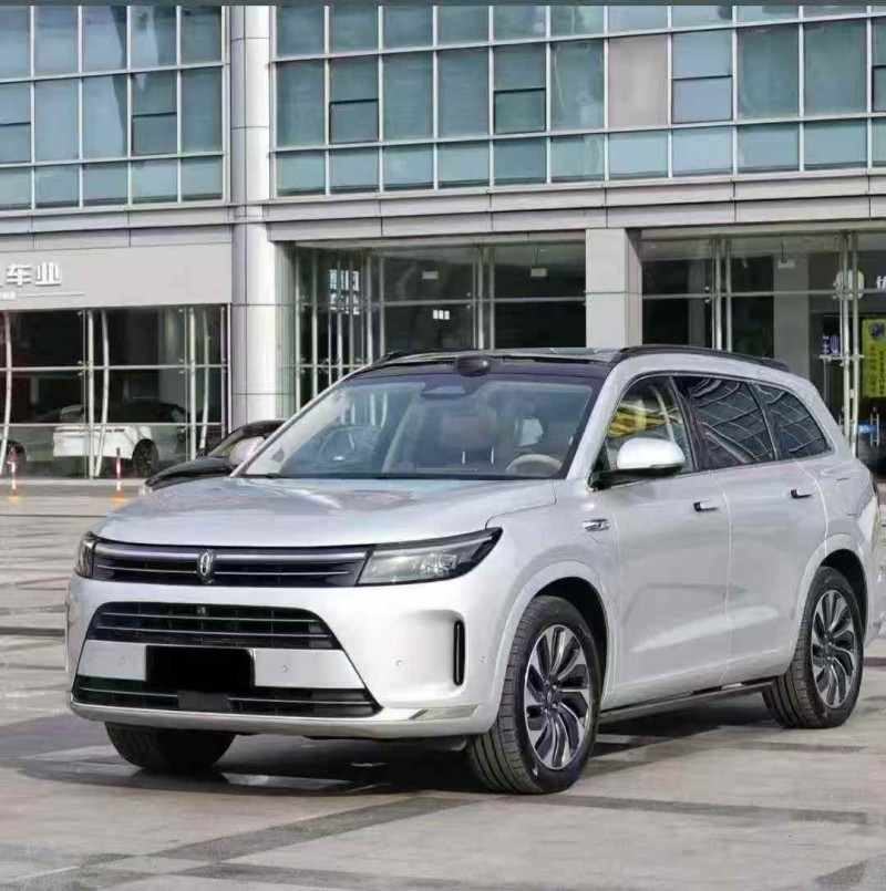 烟台24年华为智选问界2