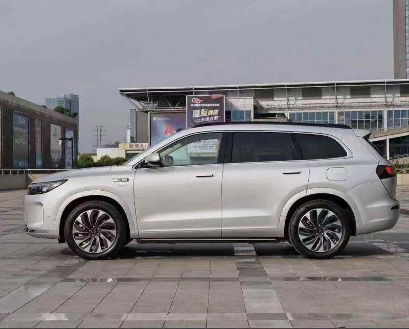 烟台24年华为智选问界3