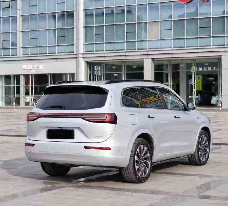 烟台24年华为智选问界9