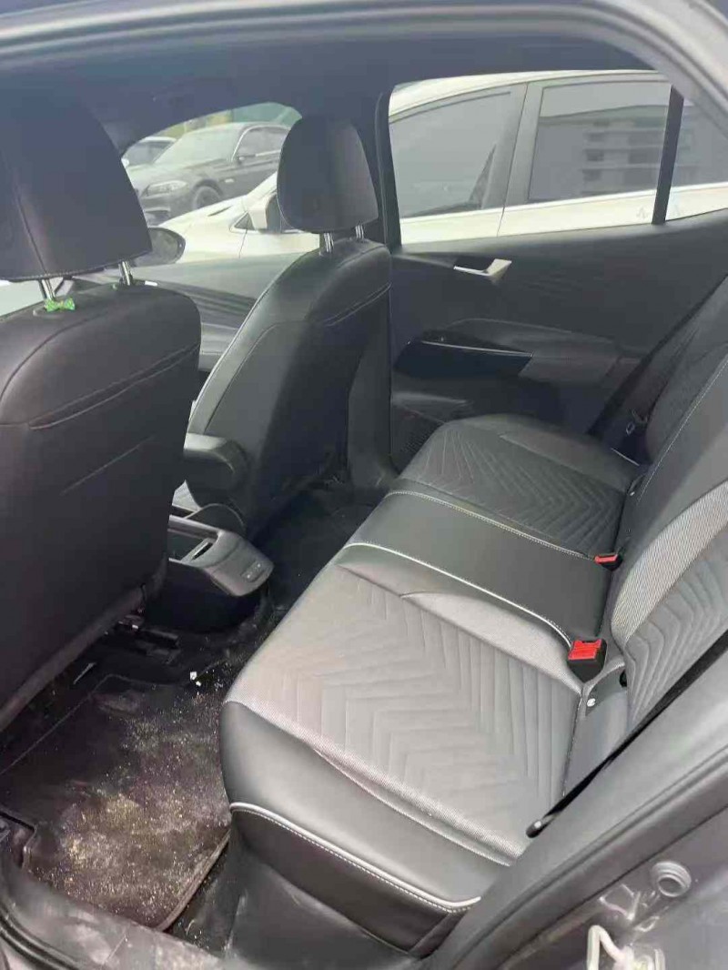 娄底24年大众ID6