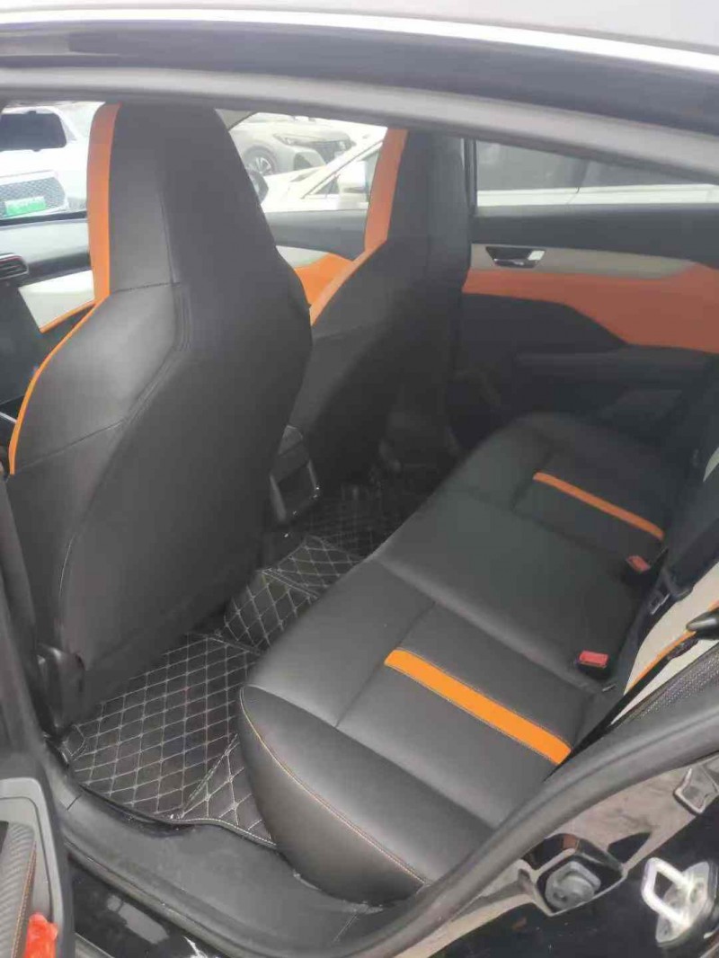 娄底24年东风奕炫5