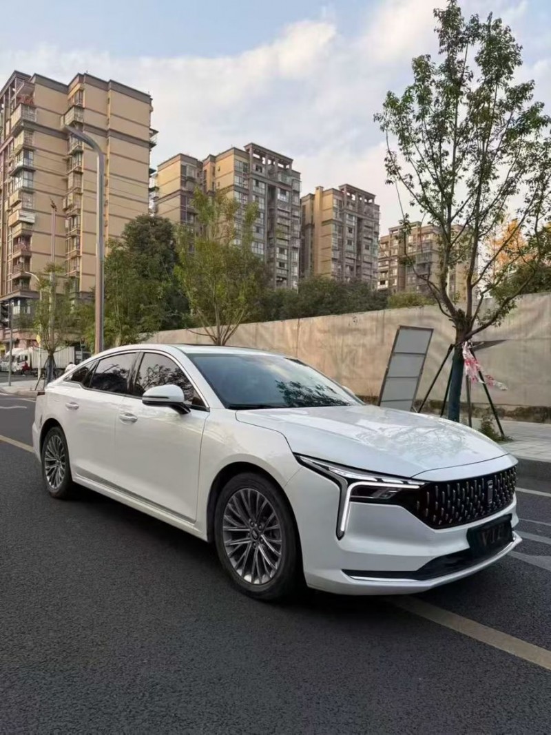 成都23年奔腾B702