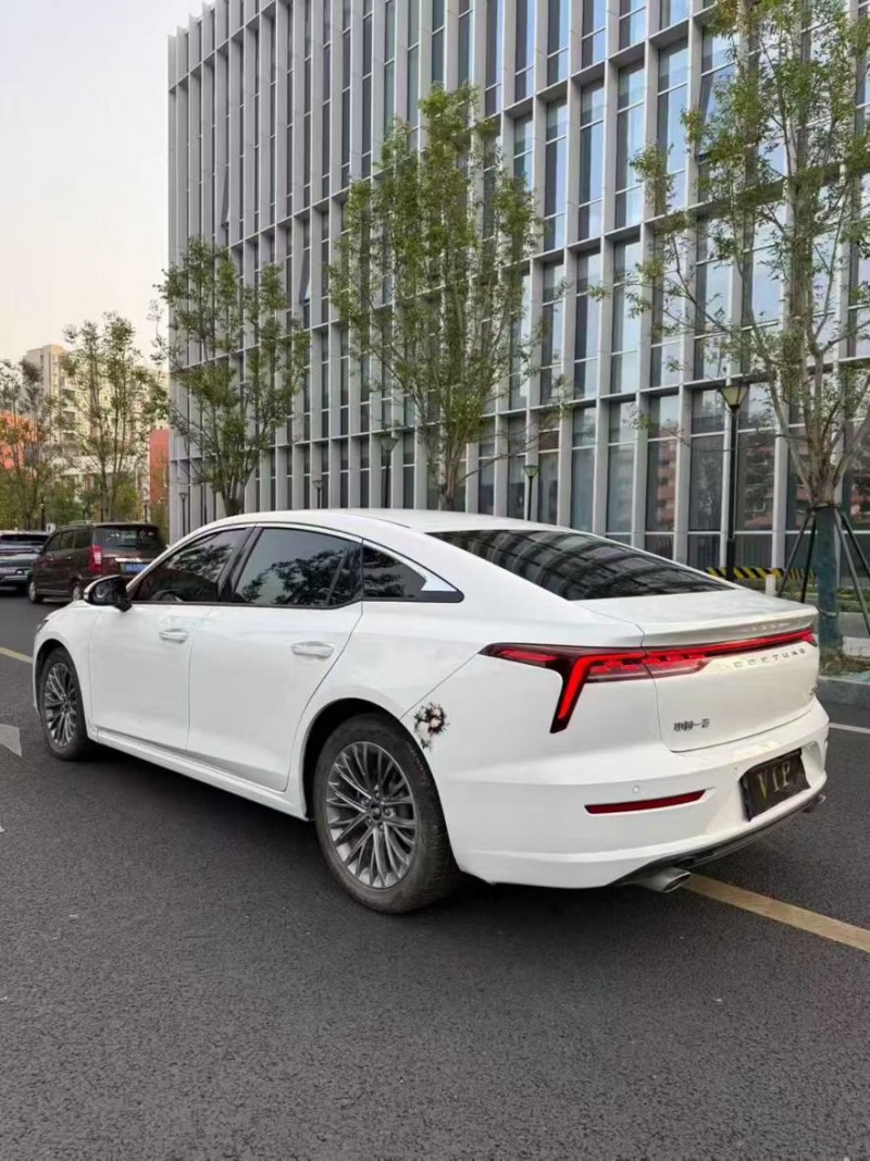 成都23年奔腾B703