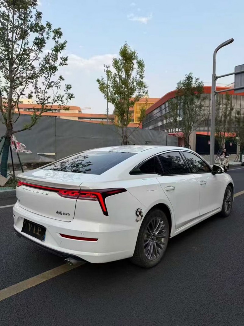 成都23年奔腾B705