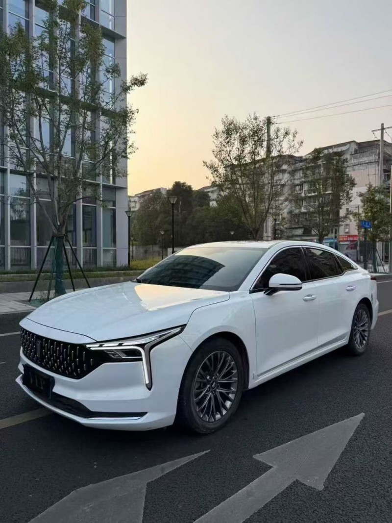 成都23年奔腾B709