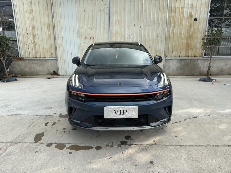 徐州21年领克061