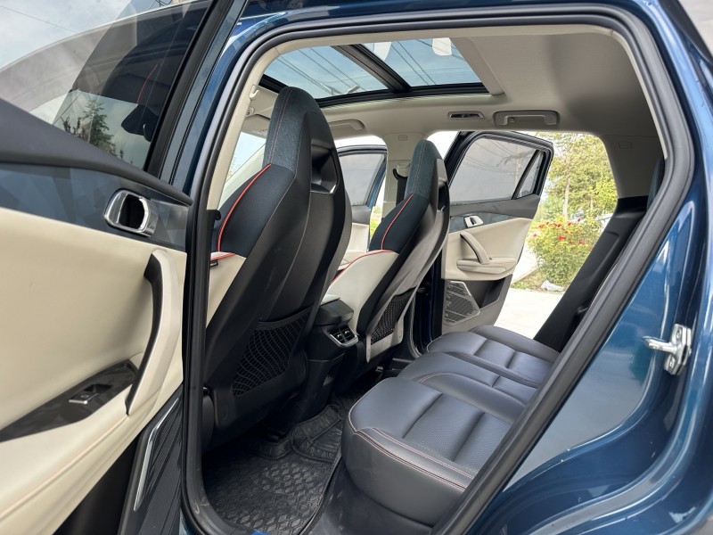 徐州21年领克066