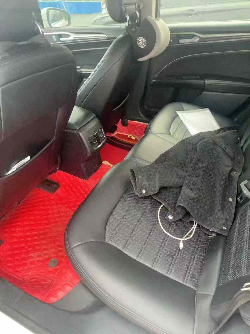 娄底18年福特蒙迪欧6