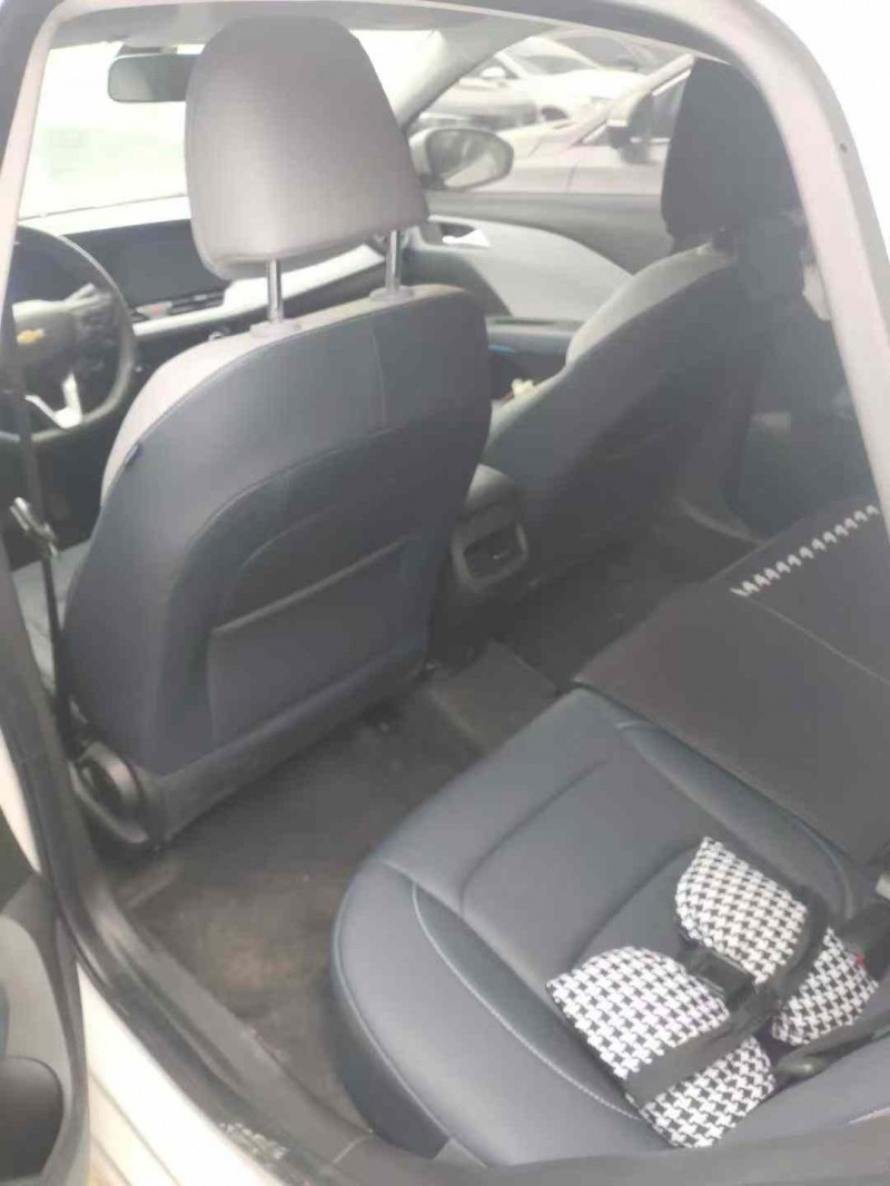 娄底23年雪佛兰科鲁泽5