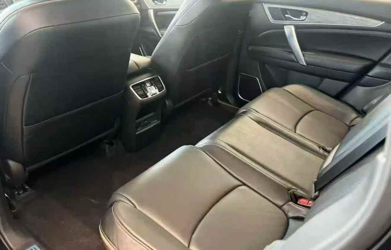 常州25年本田冠道5