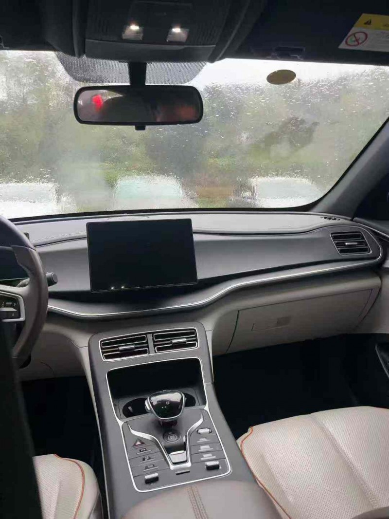 娄底23年比亚迪秦5