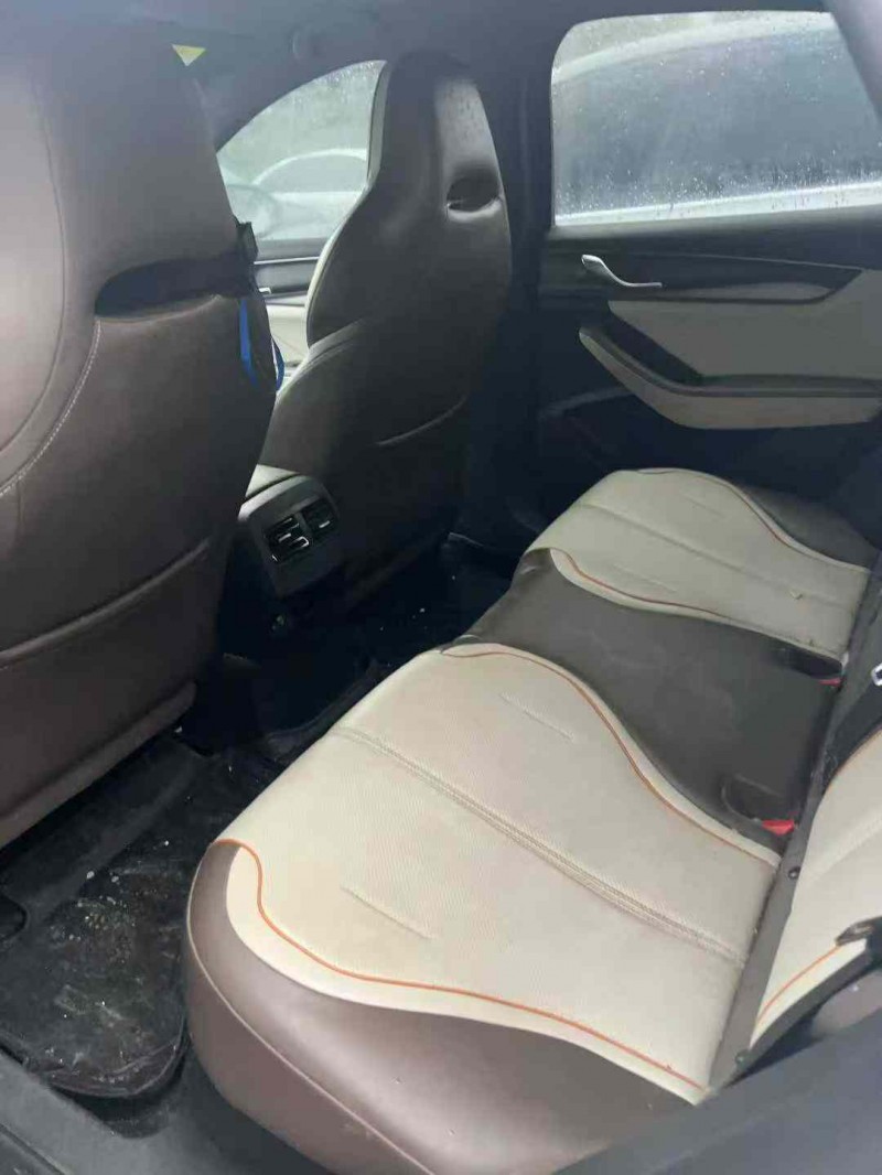 娄底23年比亚迪秦6