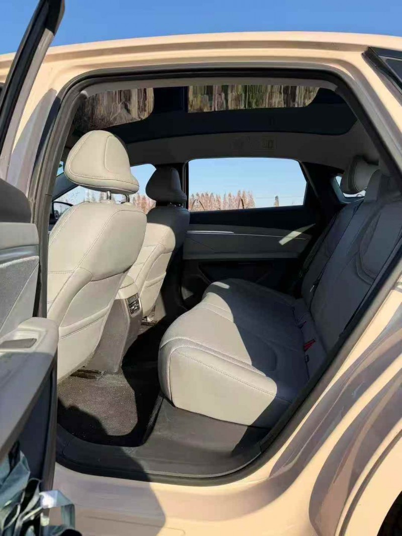 嘉兴24年小鹏汽车m036