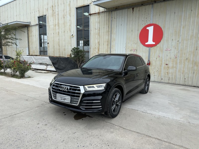 徐州18年奥迪Q52