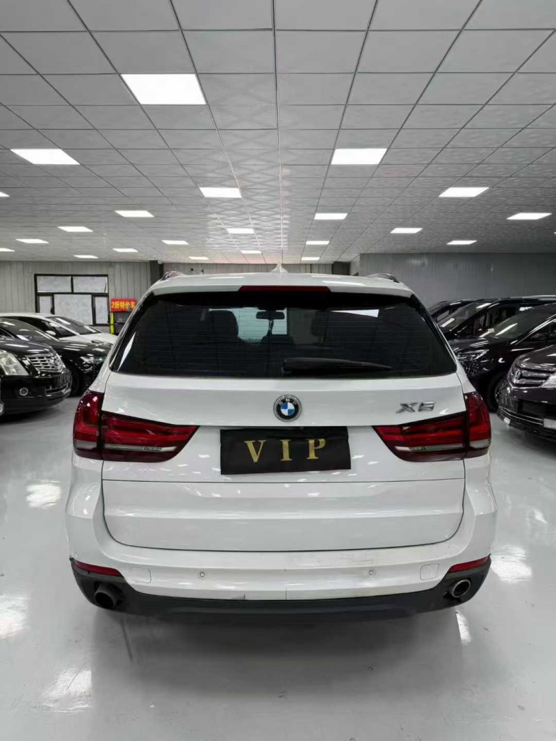 廊坊16年宝马X56