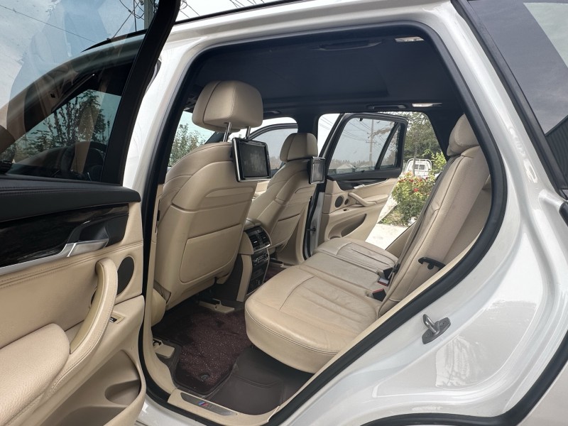 盐城17年宝马X56