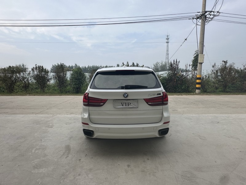 盐城17年宝马X59