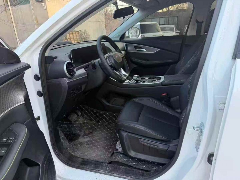 枣庄24年东风风行4