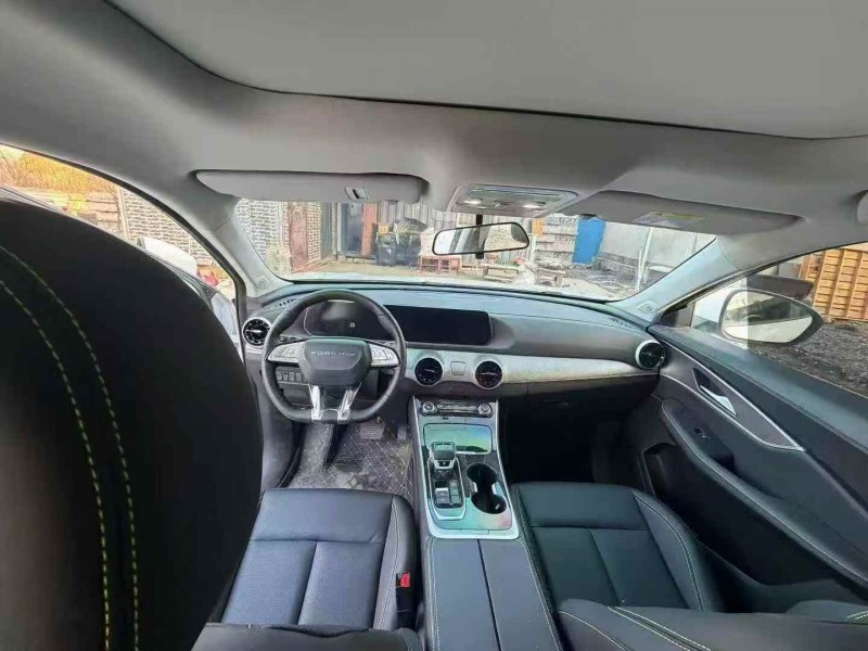 枣庄24年东风风行5