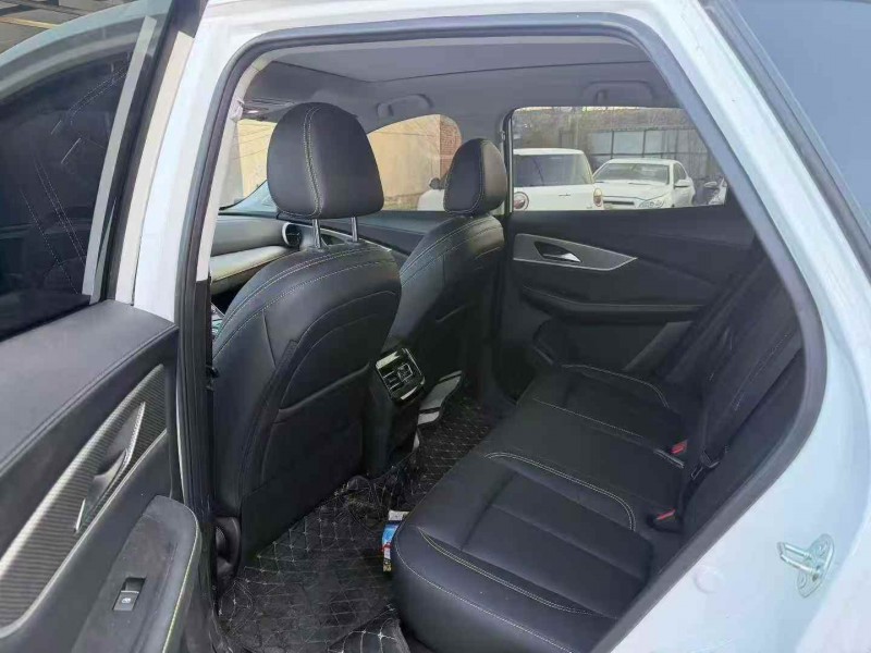 枣庄24年东风风行6