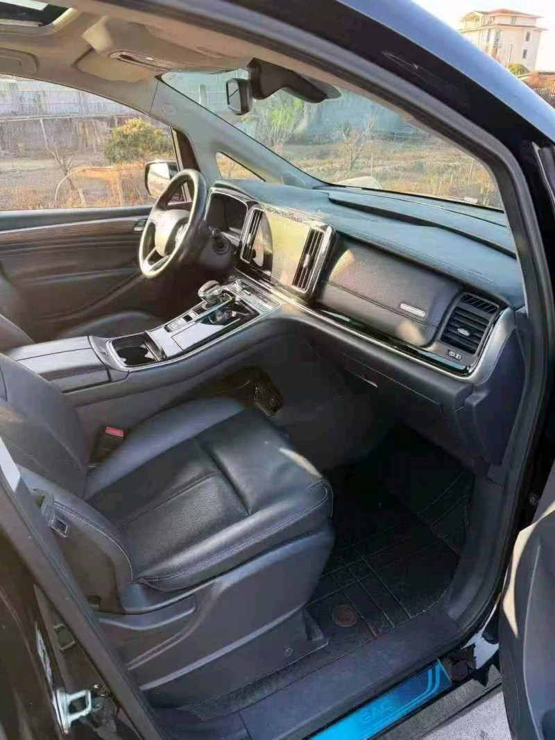 湖州21年传祺M8/GM85