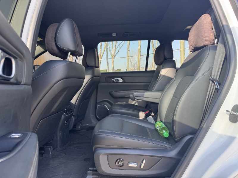 郑州22年理想理想ONE8