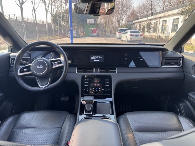 郑州22年理想理想ONE9