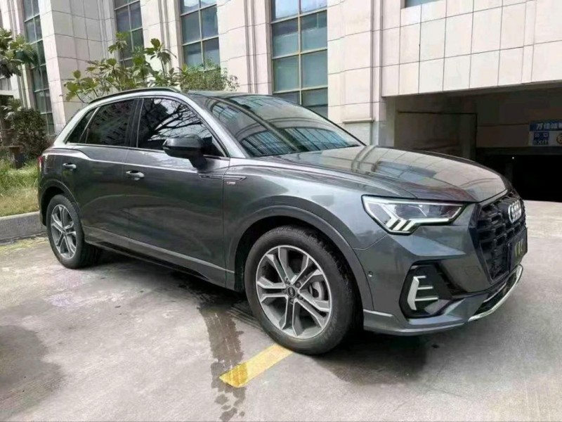 东莞21年奥迪Q32