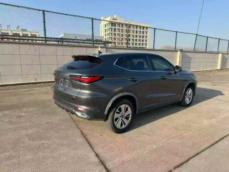 常州21年长安汽车欧尚8