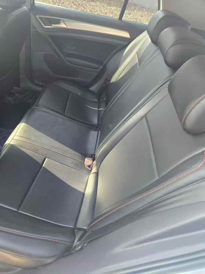 潍坊19年大众高尔夫8