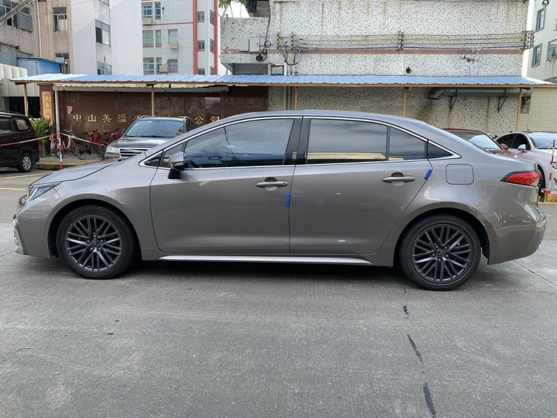 中山22年丰田凌尚3