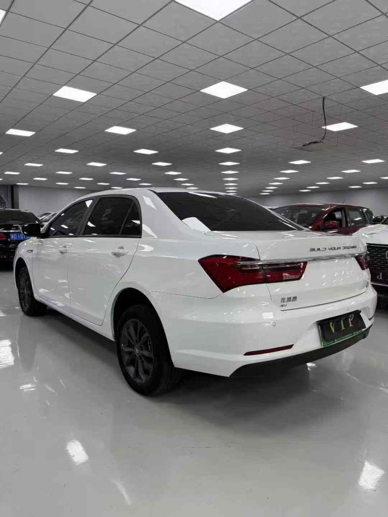 廊坊24年比亚迪秦4