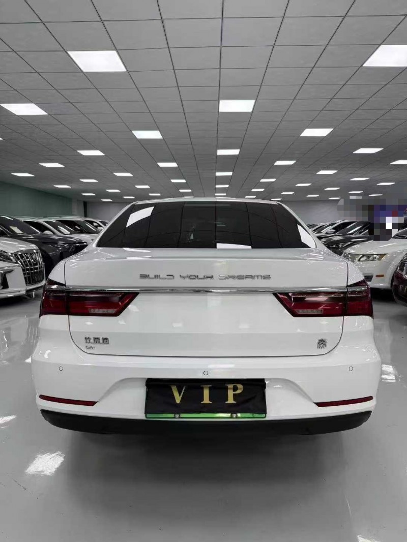 廊坊24年比亚迪秦6